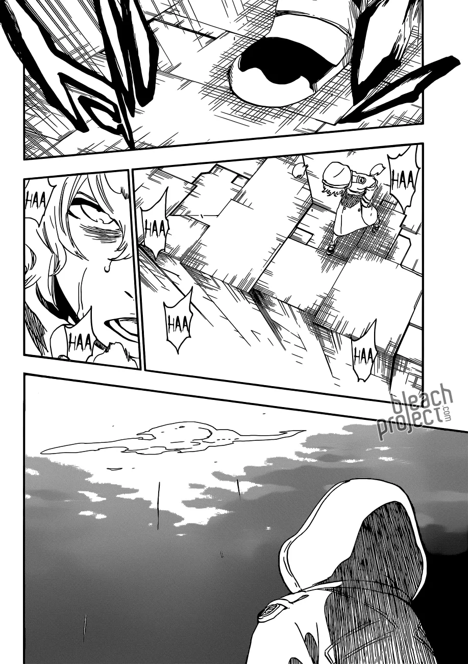 Read Bleach (PT-BR) PT Manga Online