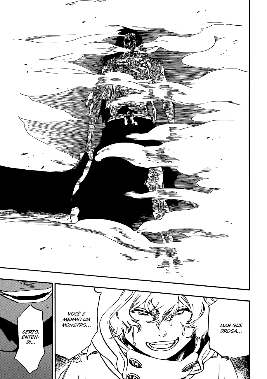 Read Bleach (PT-BR) PT Manga Online
