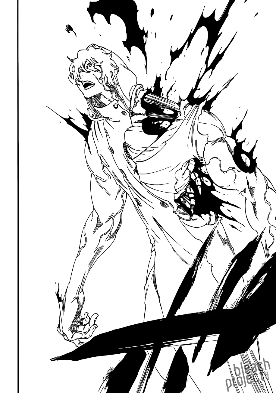 Read Bleach (PT-BR) PT Manga Online