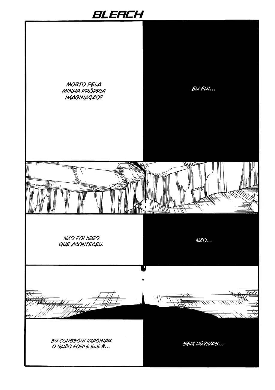 Read Bleach (PT-BR) PT Manga Online