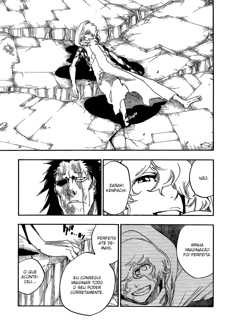 Read Bleach (PT-BR) PT Manga Online