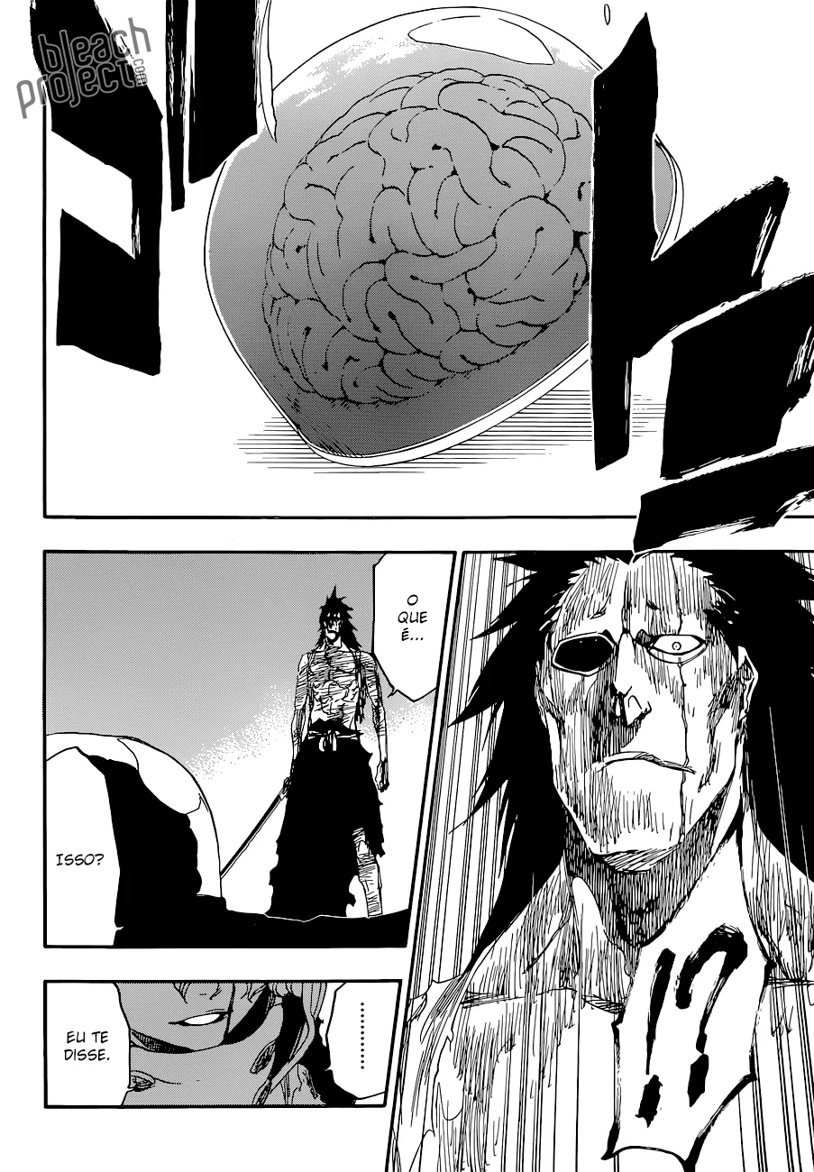Read Bleach (PT-BR) PT Manga Online