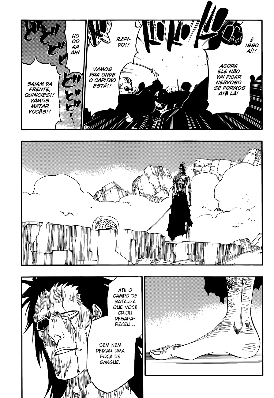 Read Bleach (PT-BR) PT Manga Online