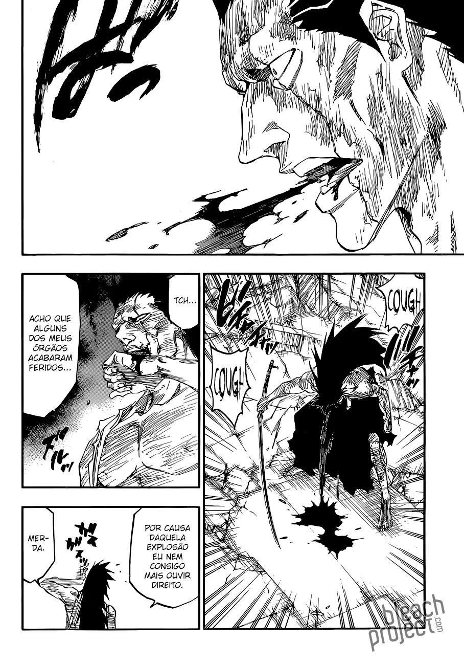 Read Bleach (PT-BR) PT Manga Online
