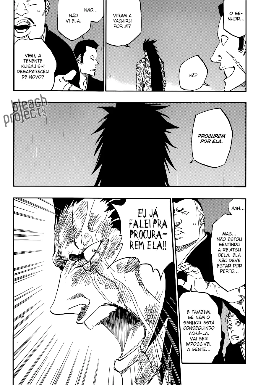 Read Bleach (PT-BR) PT Manga Online