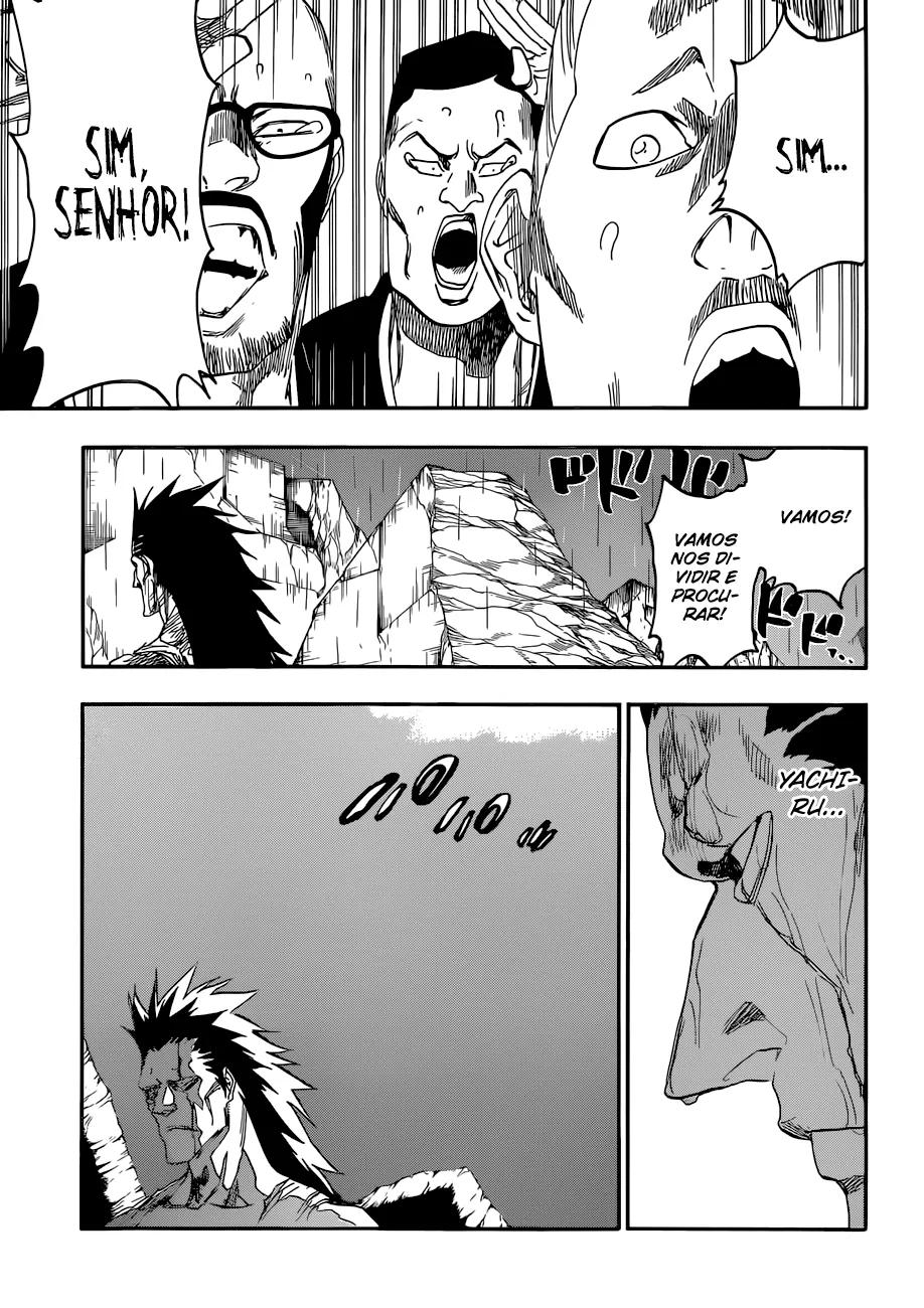 Read Bleach (PT-BR) PT Manga Online