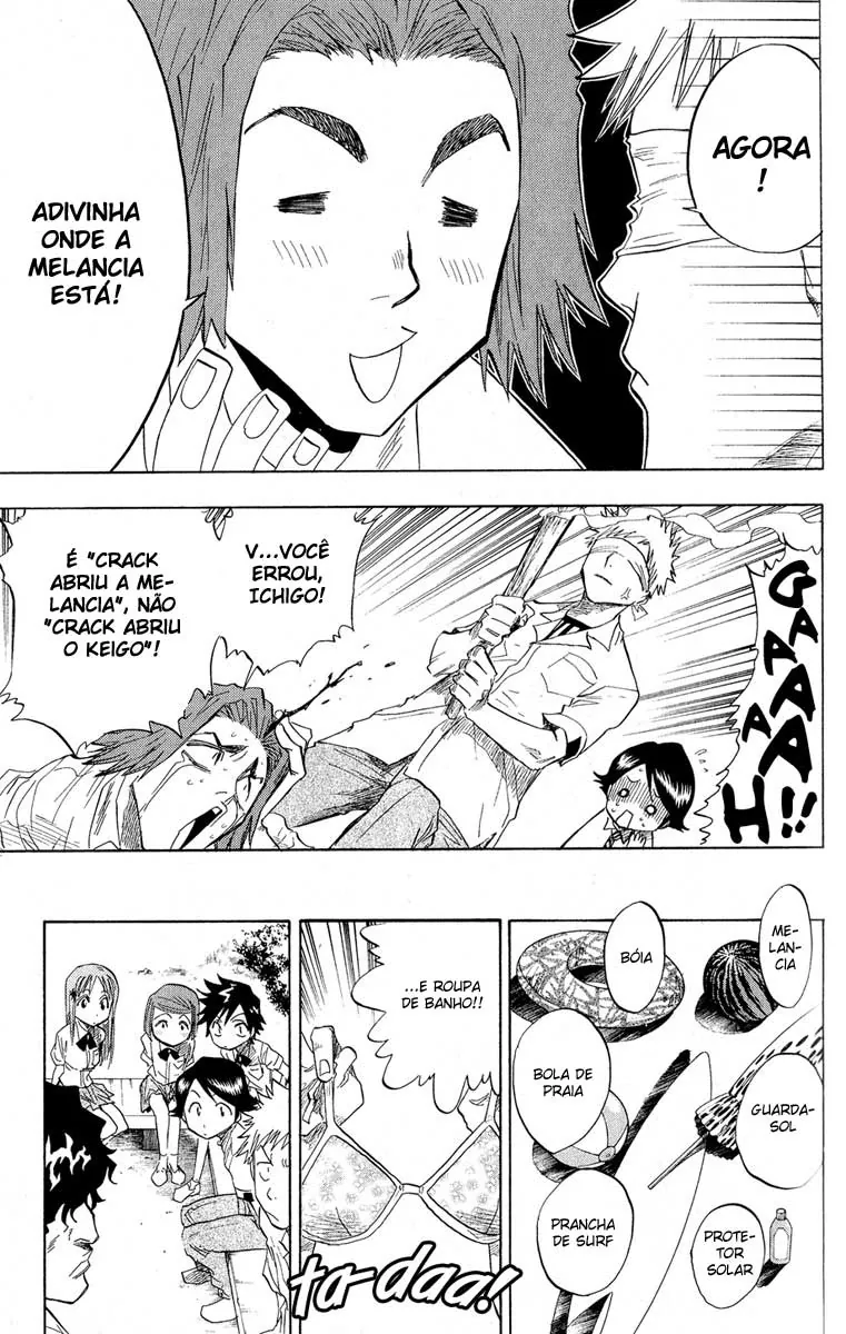 Read Bleach (PT-BR) PT Manga Online