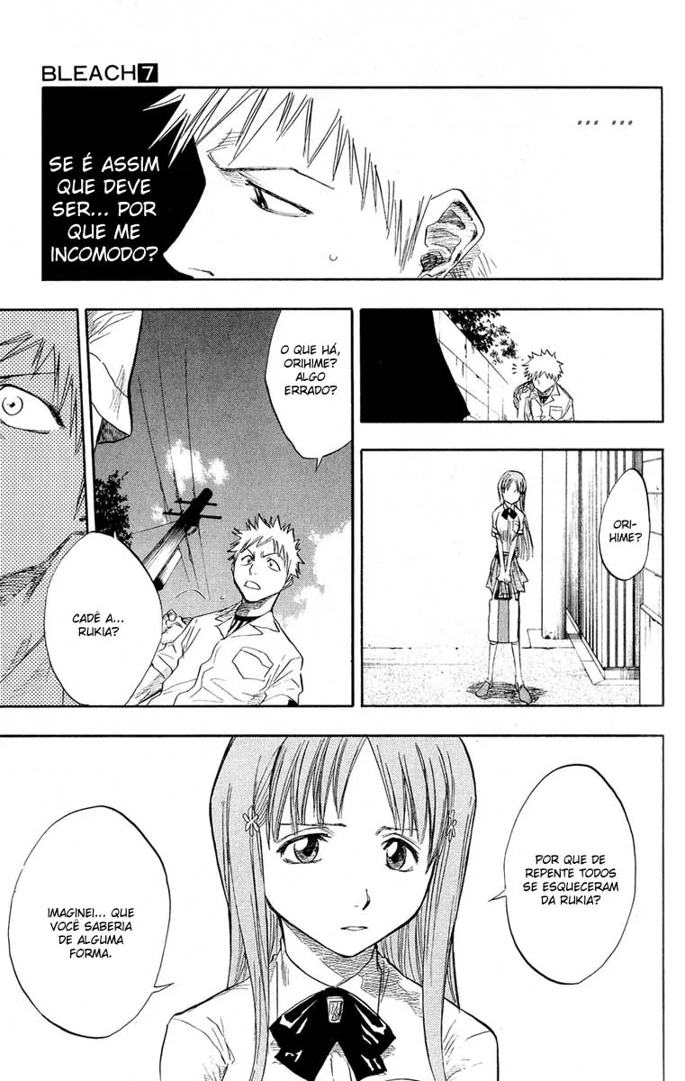 Read Bleach (PT-BR) PT Manga Online