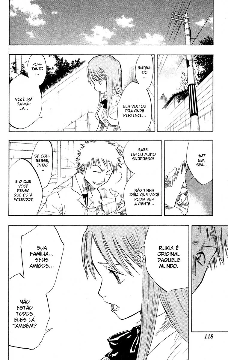 Read Bleach (PT-BR) PT Manga Online