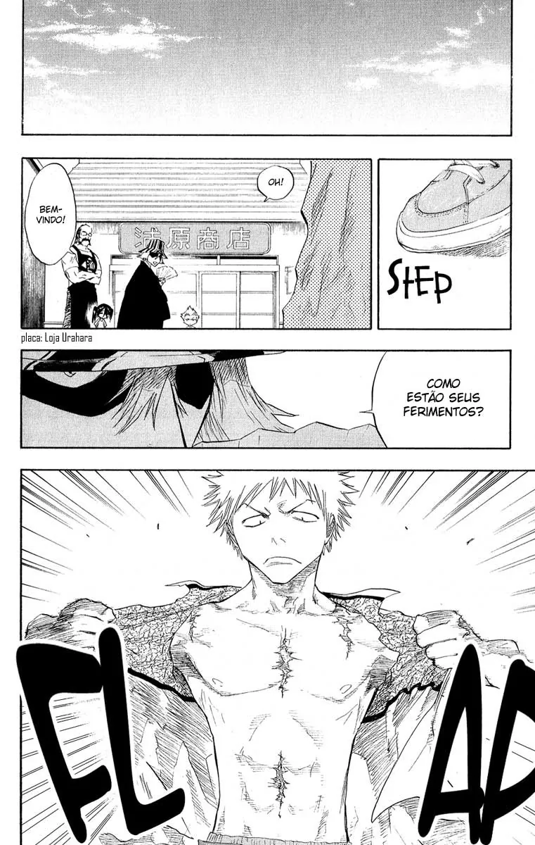 Read Bleach (PT-BR) PT Manga Online