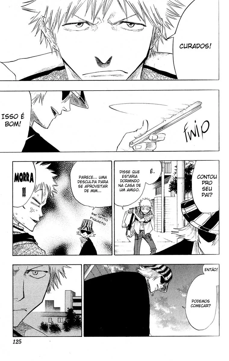 Read Bleach (PT-BR) PT Manga Online