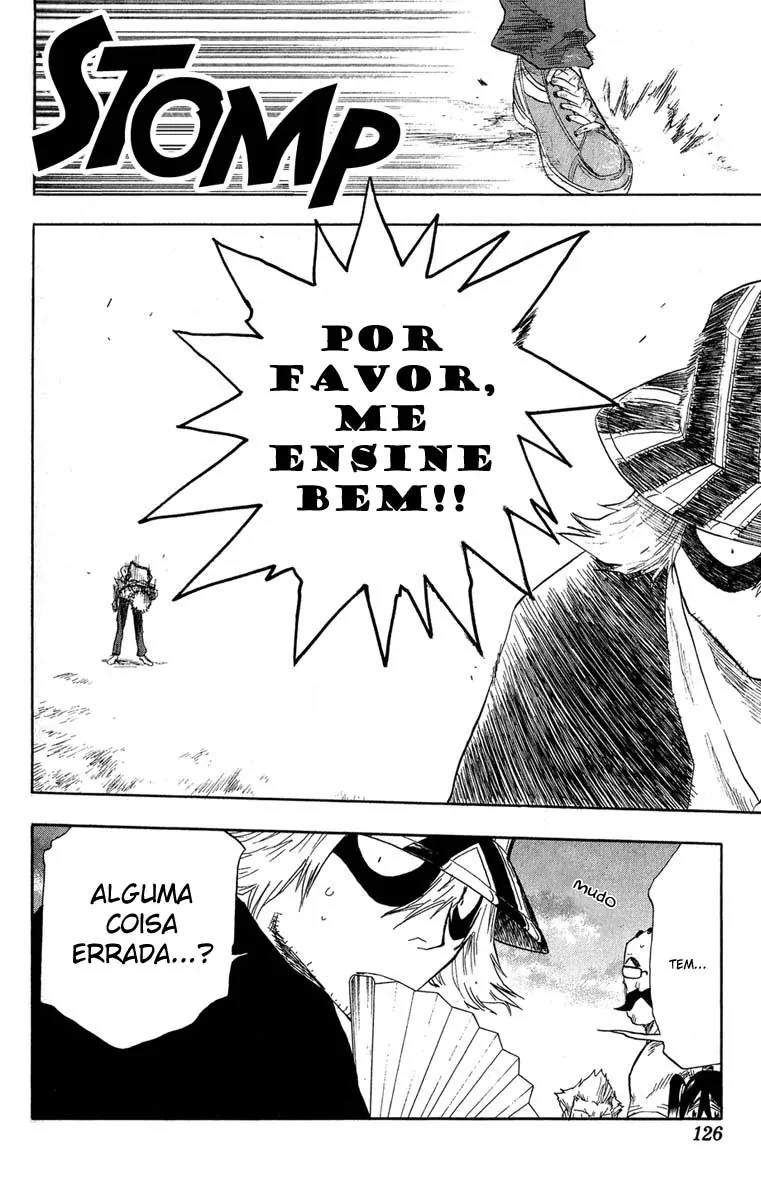 Read Bleach (PT-BR) PT Manga Online