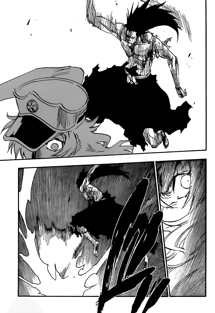 Read Bleach (PT-BR) PT Manga Online