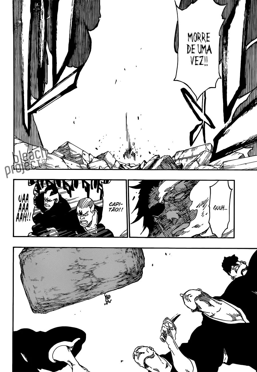 Read Bleach (PT-BR) PT Manga Online