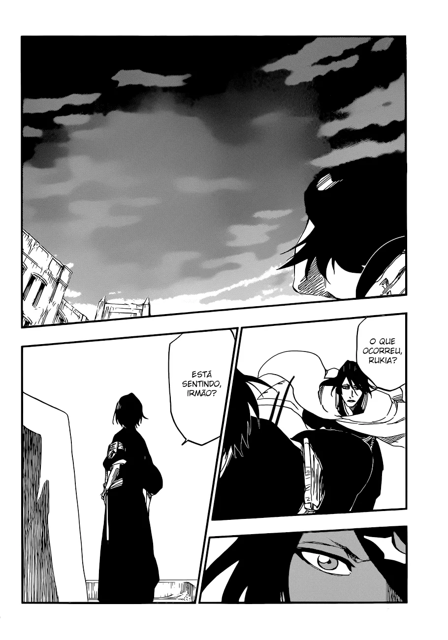 Read Bleach (PT-BR) PT Manga Online