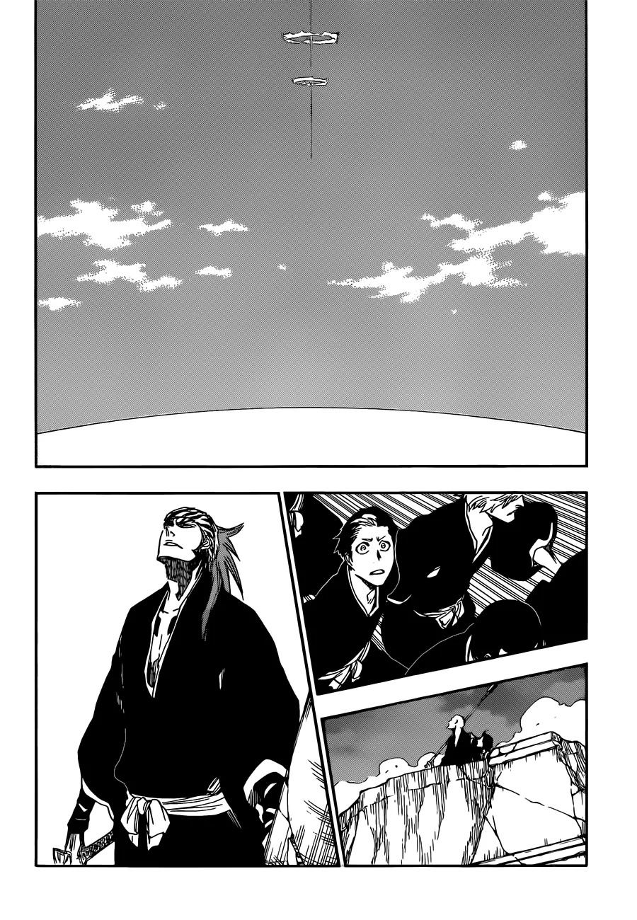 Read Bleach (PT-BR) PT Manga Online
