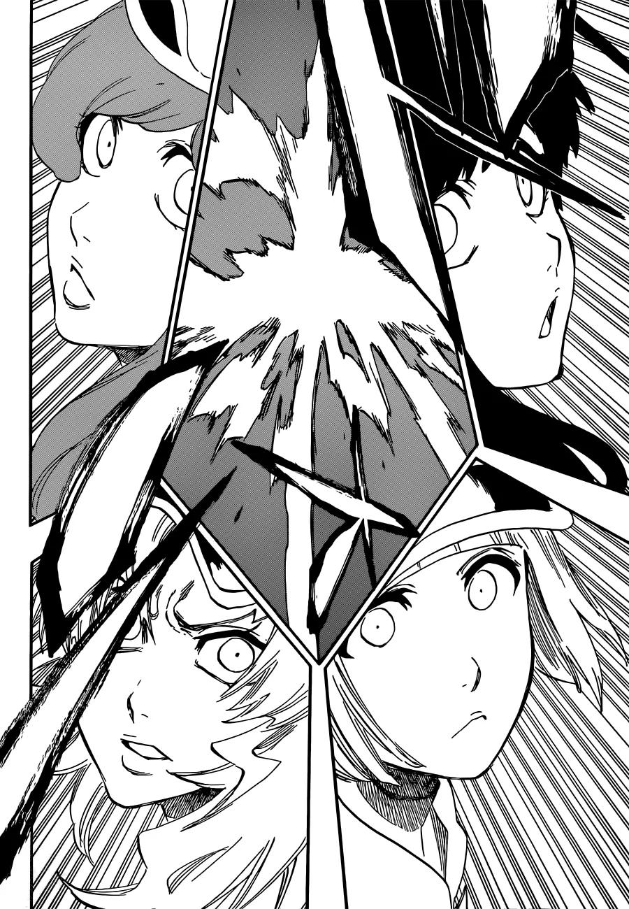Read Bleach (PT-BR) PT Manga Online
