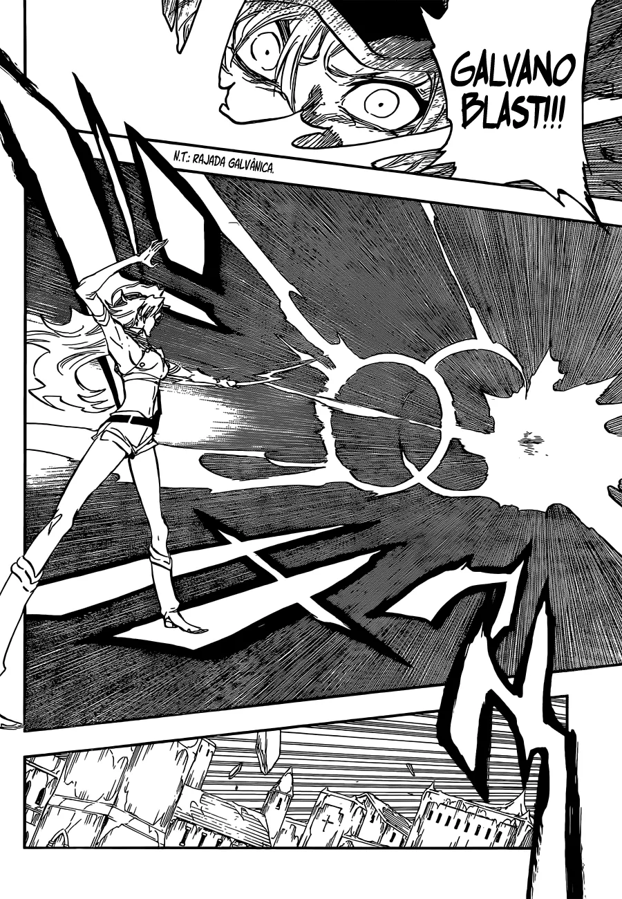 Read Bleach (PT-BR) PT Manga Online