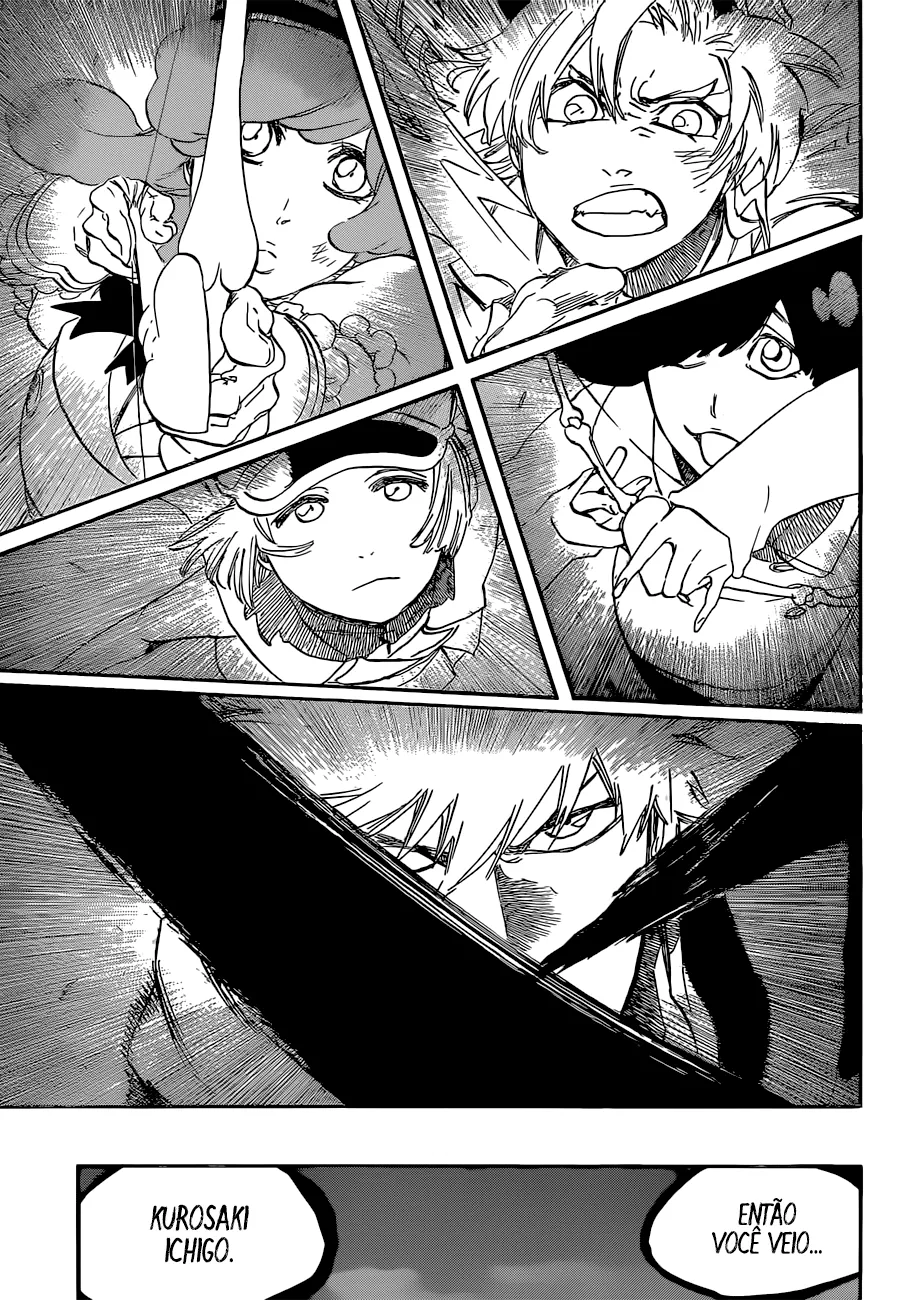 Read Bleach (PT-BR) PT Manga Online