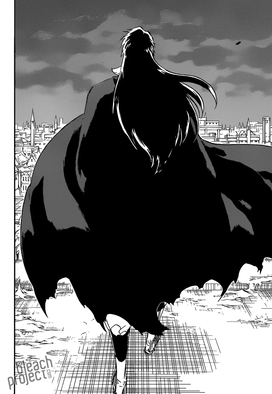 Read Bleach (PT-BR) PT Manga Online