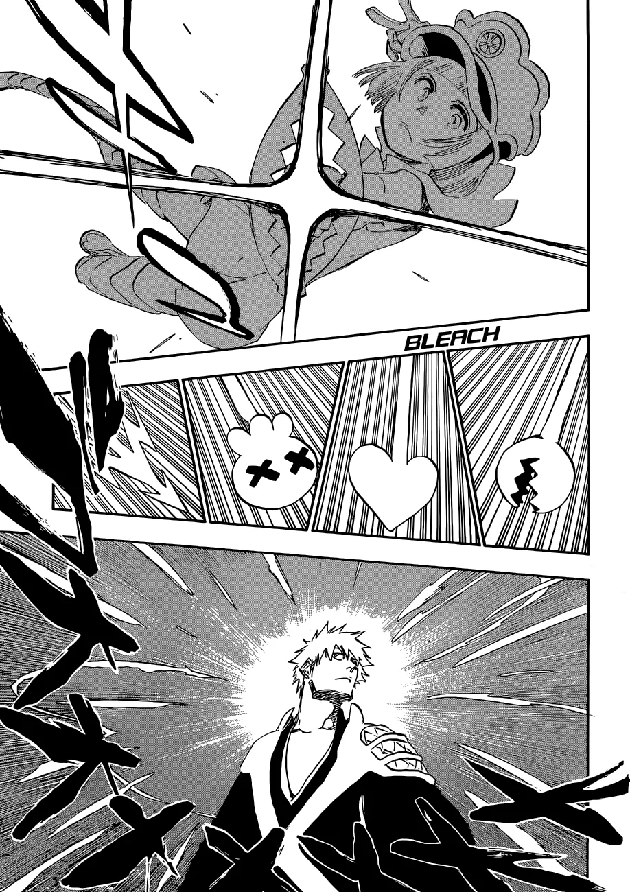 Read Bleach (PT-BR) PT Manga Online