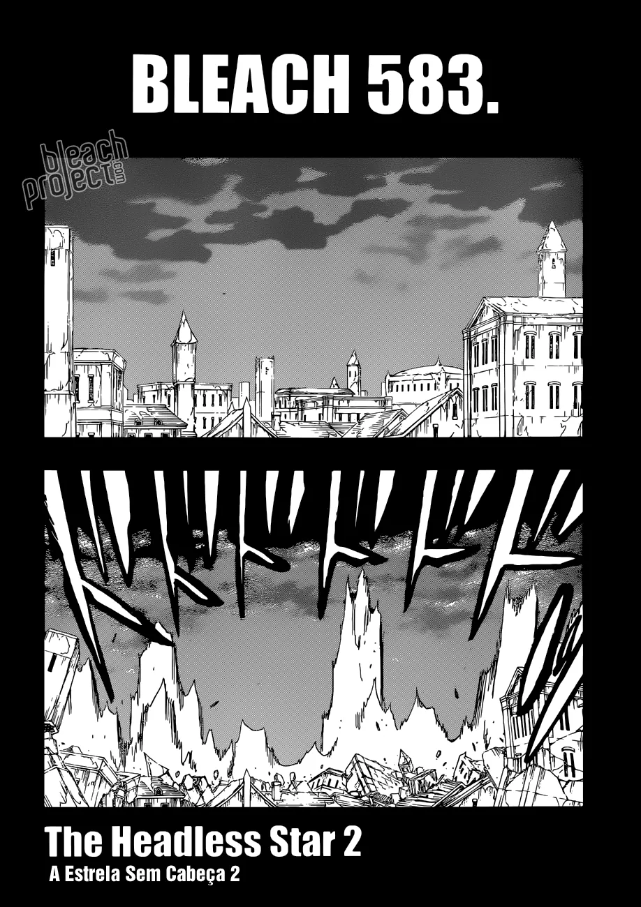 Read Bleach (PT-BR) PT Manga Online