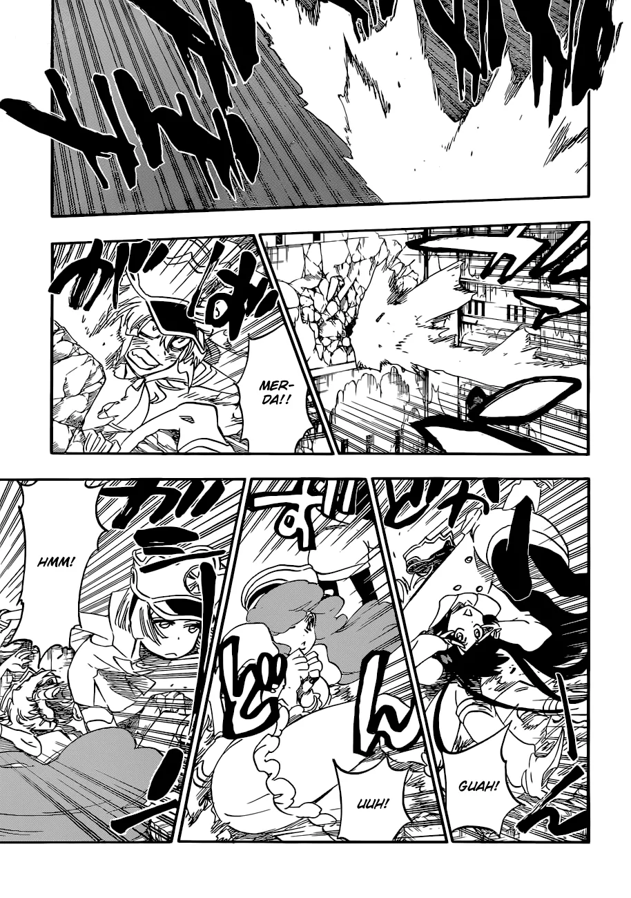 Read Bleach (PT-BR) PT Manga Online