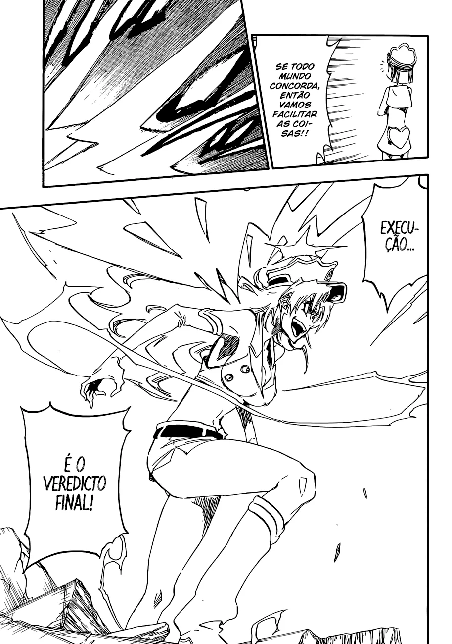 Read Bleach (PT-BR) PT Manga Online
