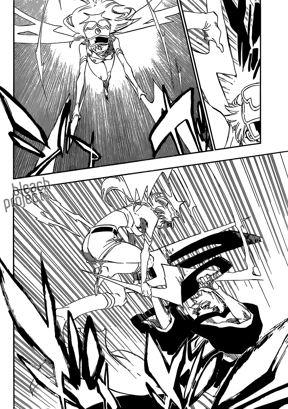 Read Bleach (PT-BR) PT Manga Online