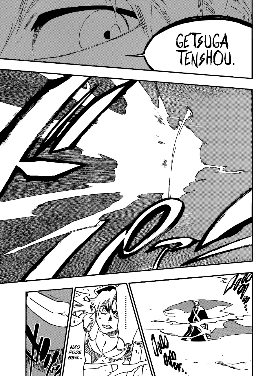 Read Bleach (PT-BR) PT Manga Online
