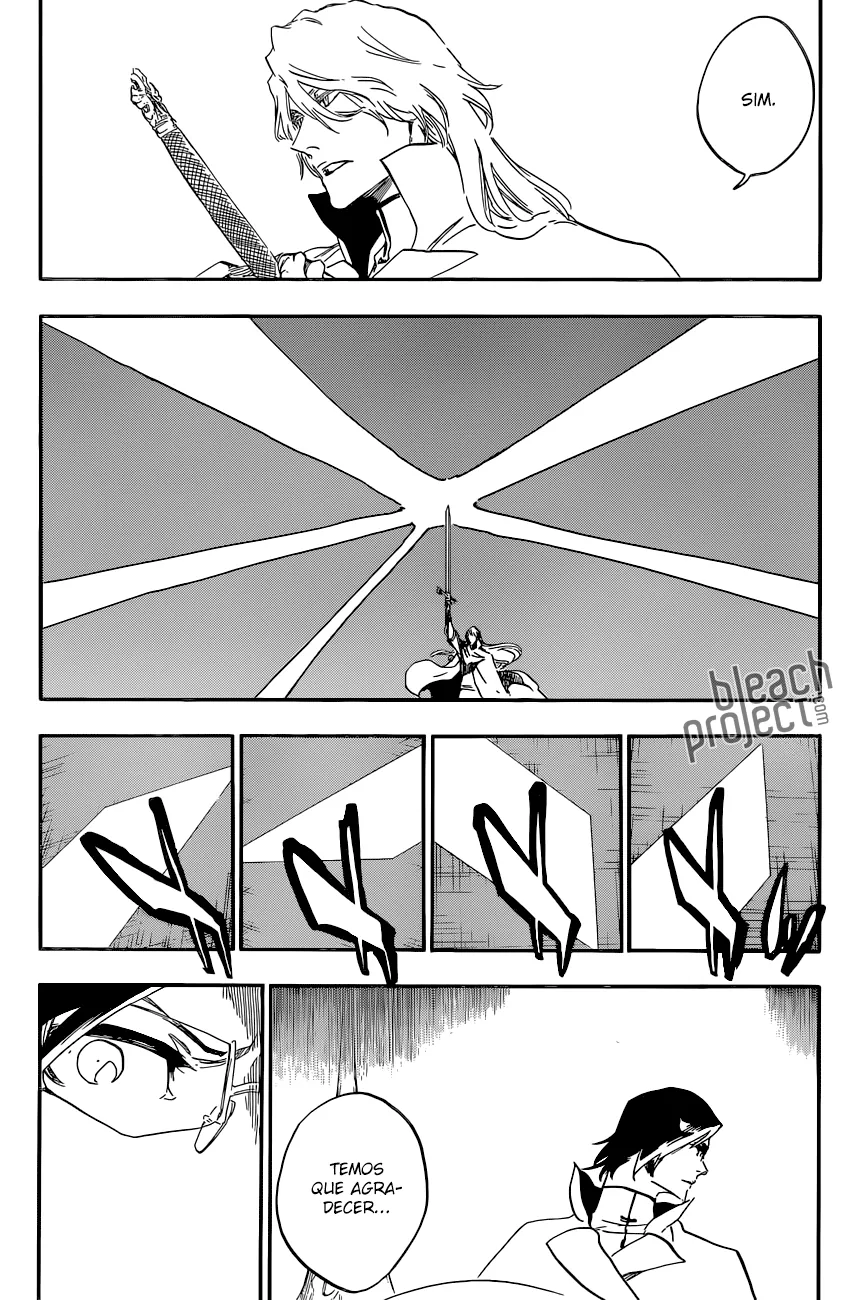Read Bleach (PT-BR) PT Manga Online