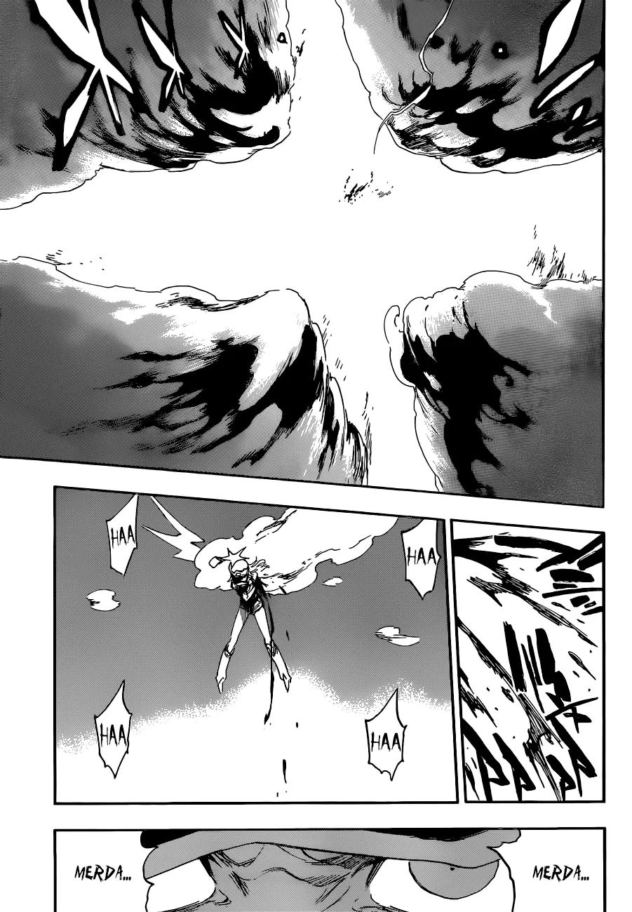 Read Bleach (PT-BR) PT Manga Online