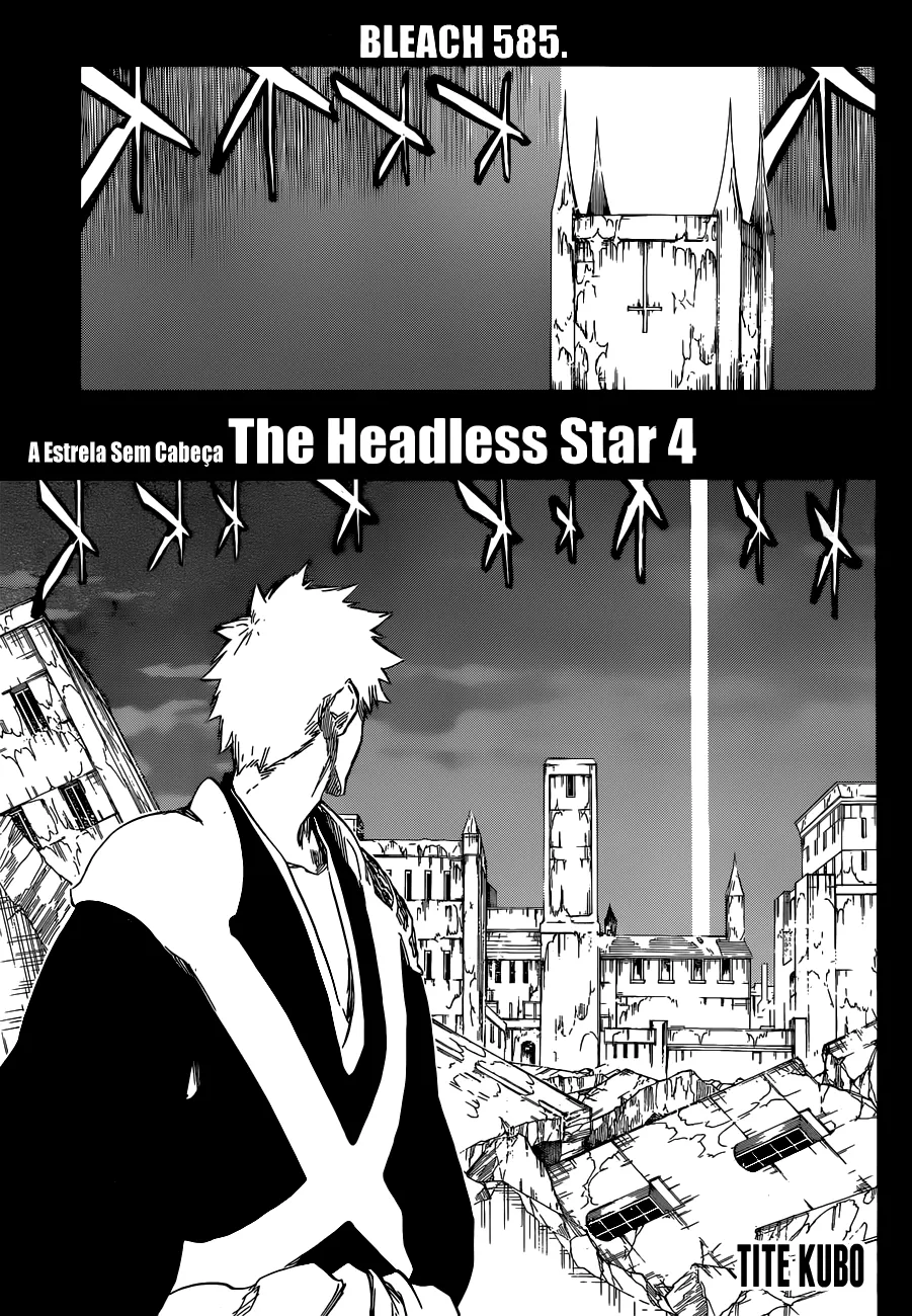 Read Bleach (PT-BR) PT Manga Online