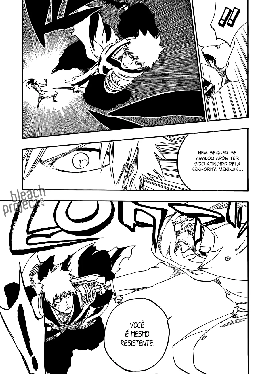 Read Bleach (PT-BR) PT Manga Online