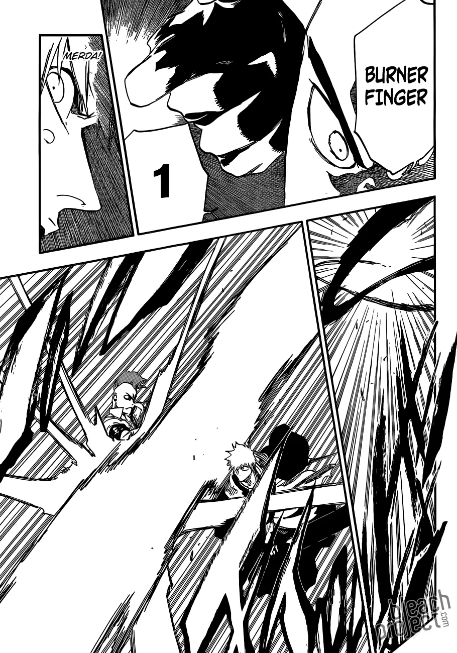 Read Bleach (PT-BR) PT Manga Online