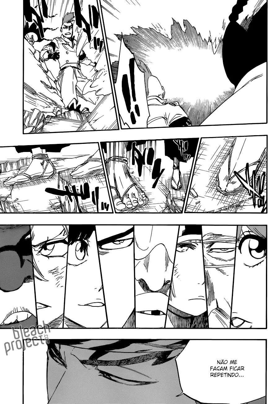 Read Bleach (PT-BR) PT Manga Online