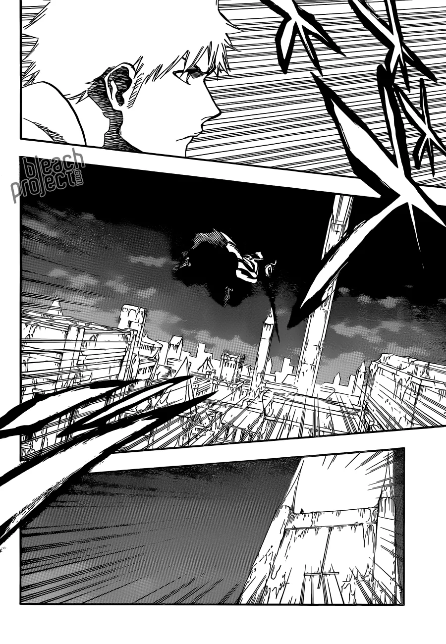 Read Bleach (PT-BR) PT Manga Online