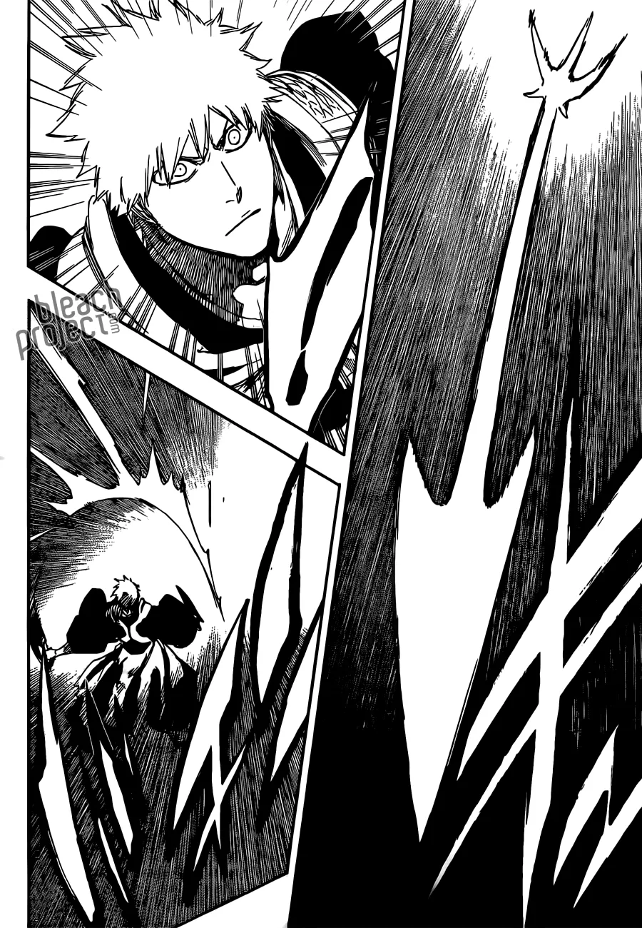 Read Bleach (PT-BR) PT Manga Online