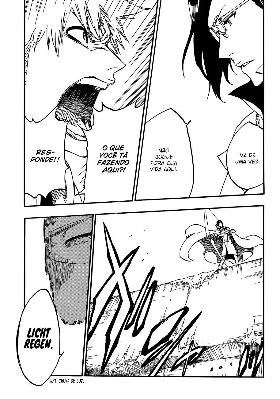 Read Bleach (PT-BR) PT Manga Online
