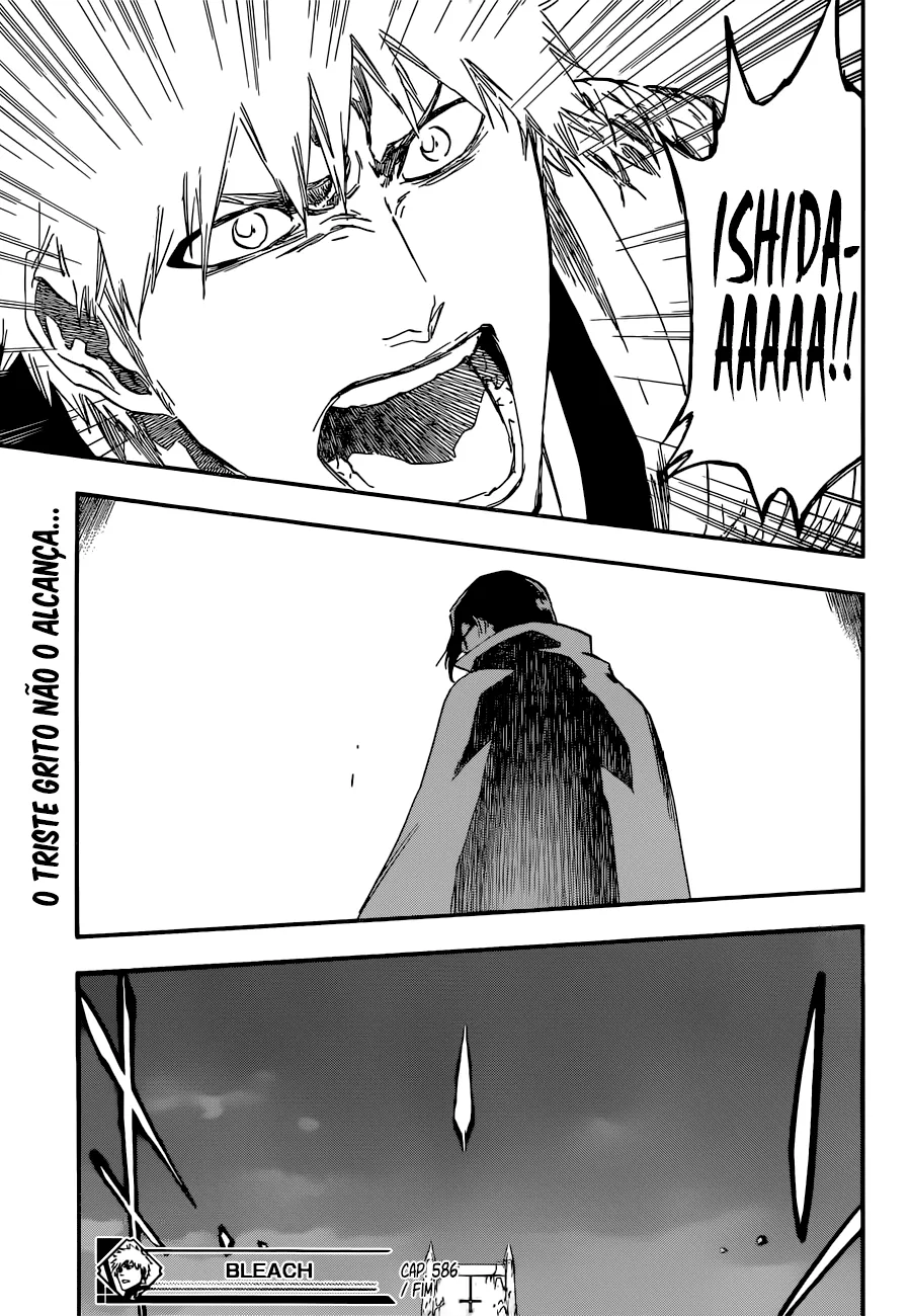 Read Bleach (PT-BR) PT Manga Online