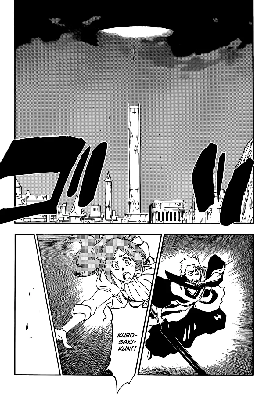 Read Bleach (PT-BR) PT Manga Online