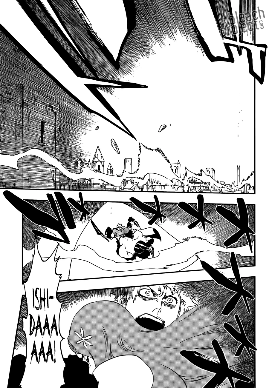 Read Bleach (PT-BR) PT Manga Online