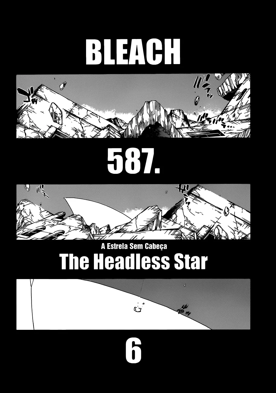 Read Bleach (PT-BR) PT Manga Online