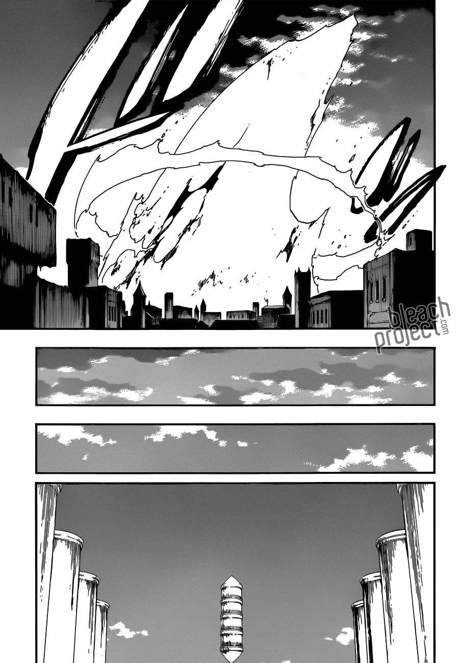 Read Bleach (PT-BR) PT Manga Online