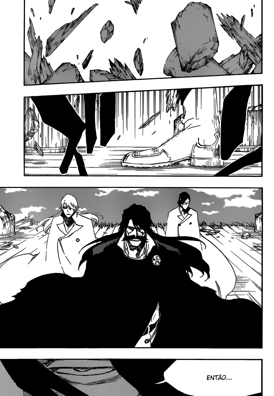 Read Bleach (PT-BR) PT Manga Online