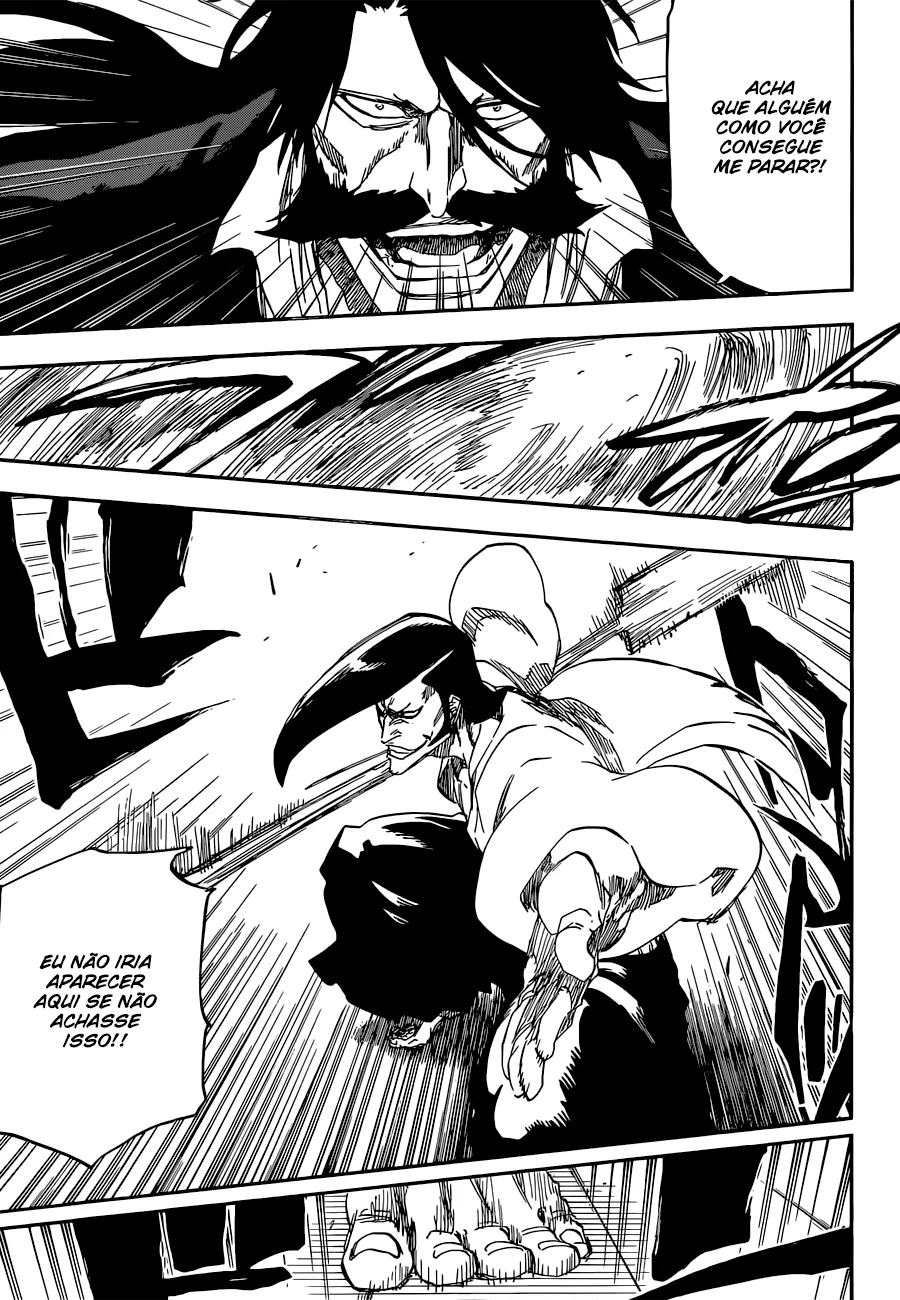 Read Bleach (PT-BR) PT Manga Online