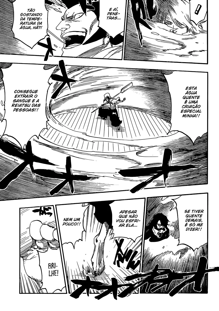 Read Bleach (PT-BR) PT Manga Online