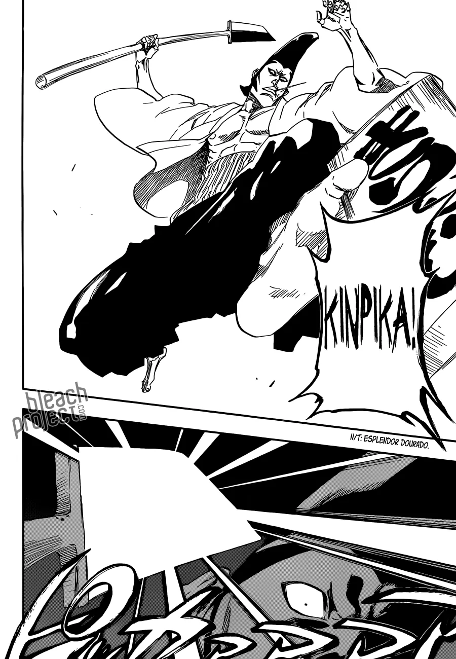 Read Bleach (PT-BR) PT Manga Online