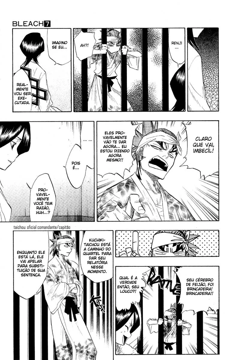 Read Bleach (PT-BR) PT Manga Online