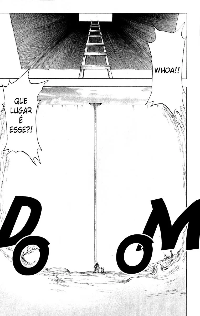 Read Bleach (PT-BR) PT Manga Online